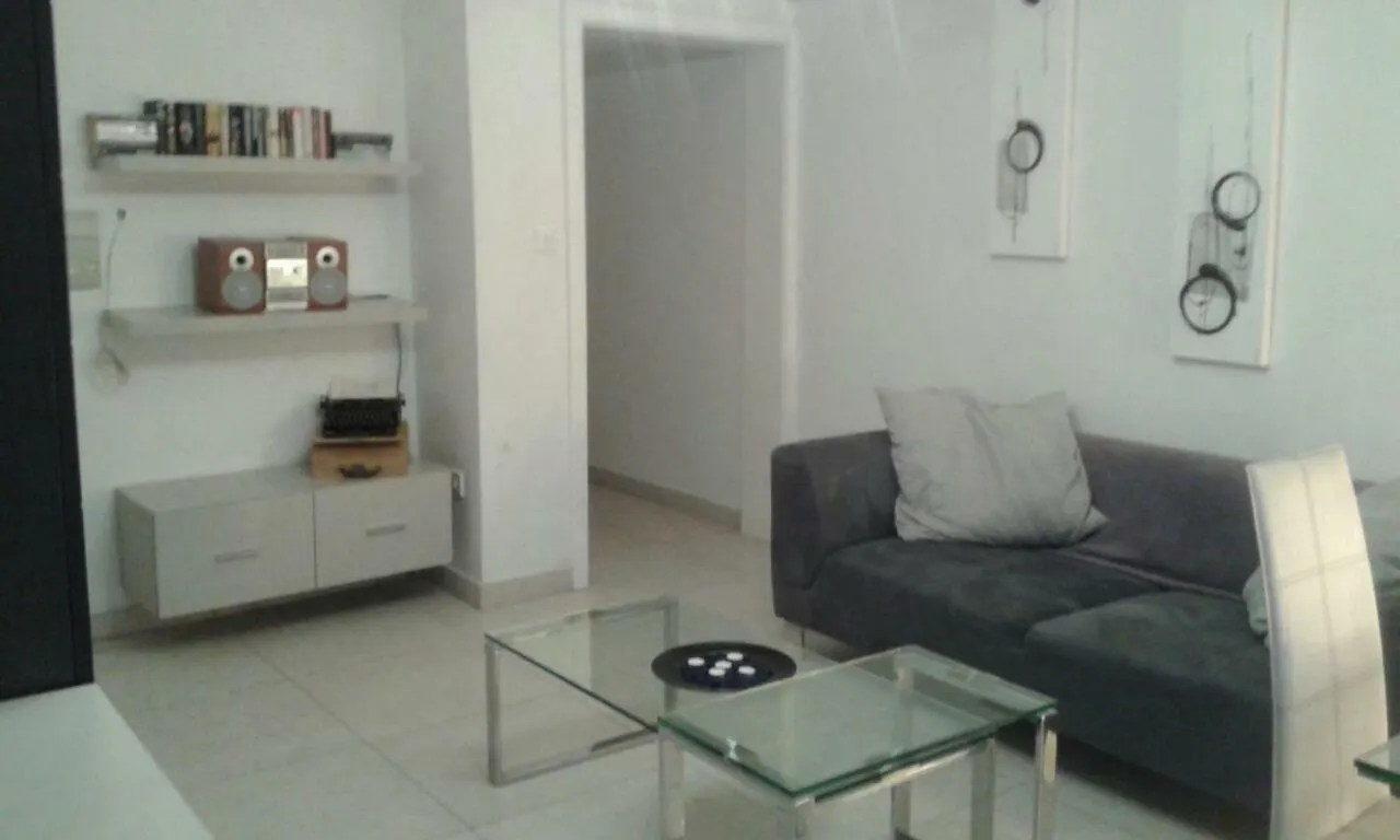 Appartamento Sliema sea front balcony